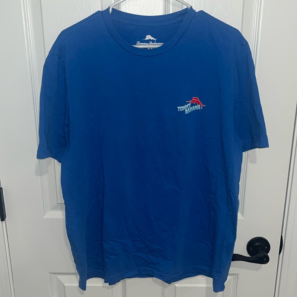 Tommy Bahama shirt